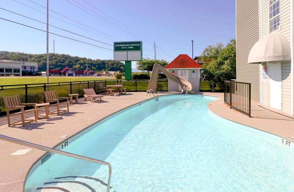 Hotel Econo / Pigeon Forge 2*