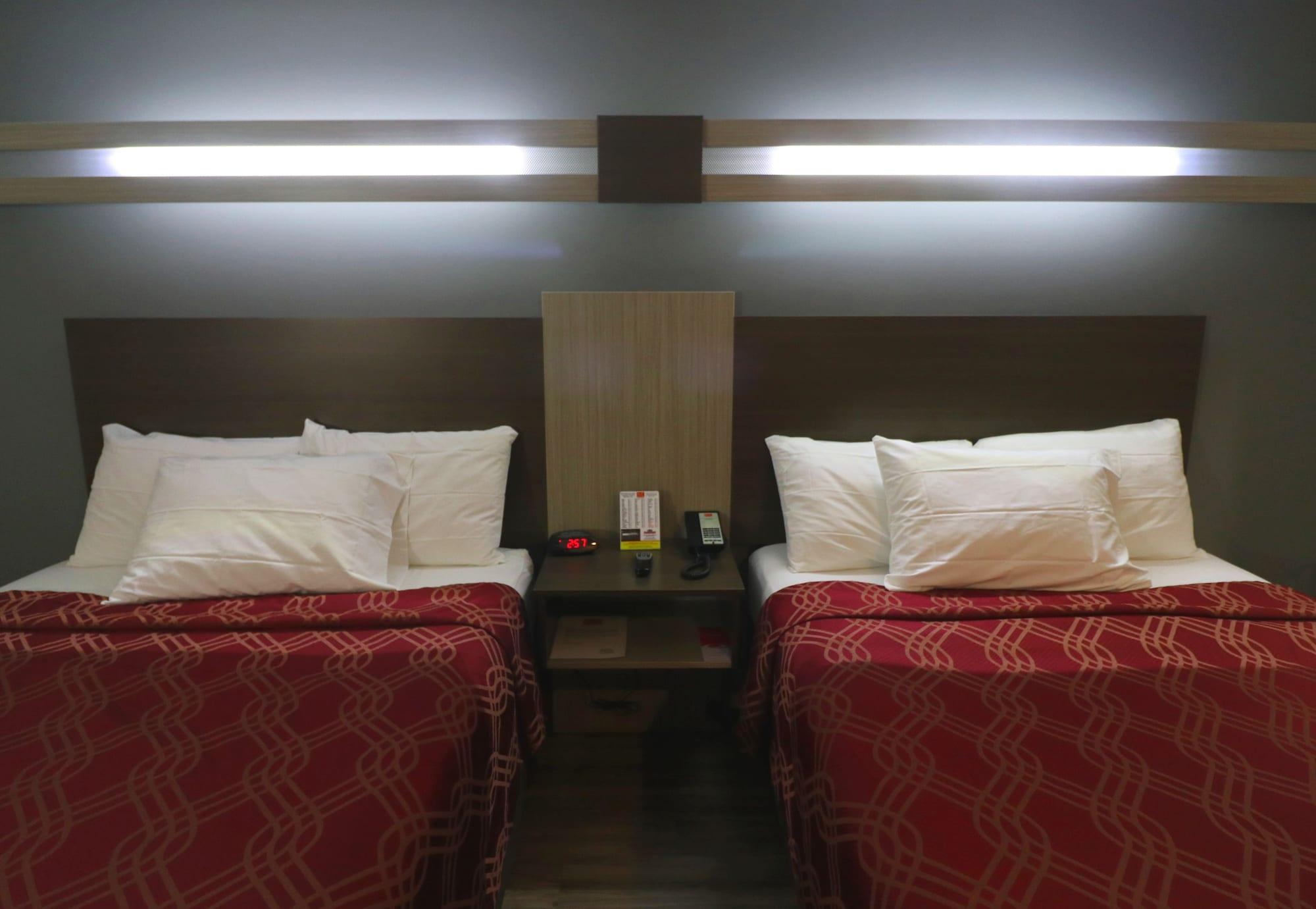Surestay Plus By Best Western Hotel 2*