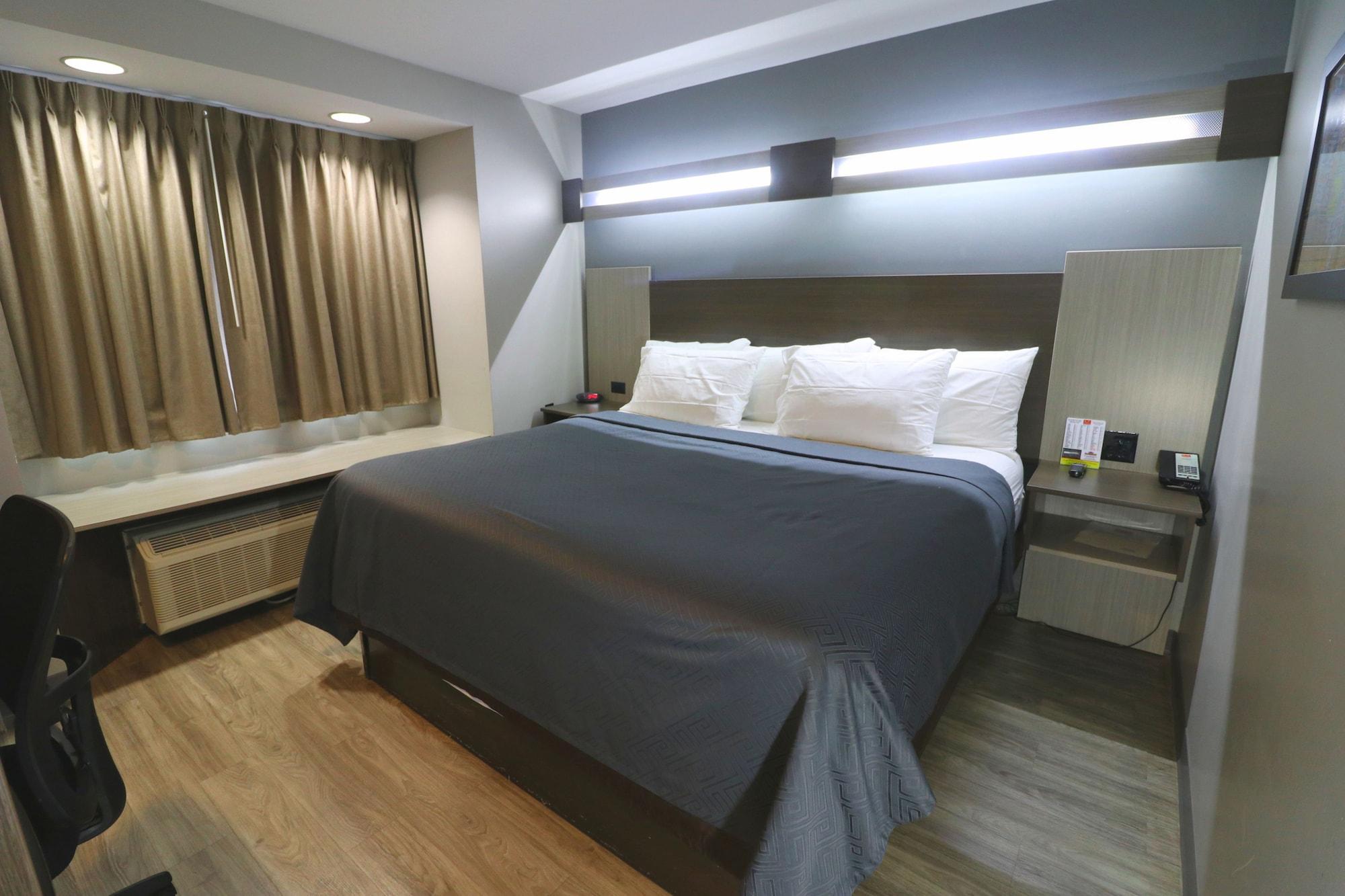 Hotel Econo / Pigeon Forge 2*