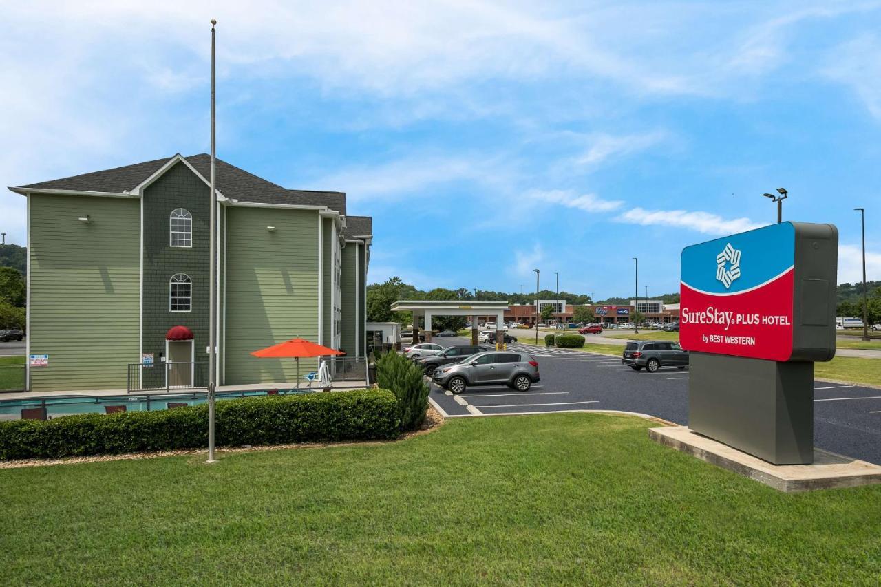 Econo / Pigeon Forge 2* Sevierville