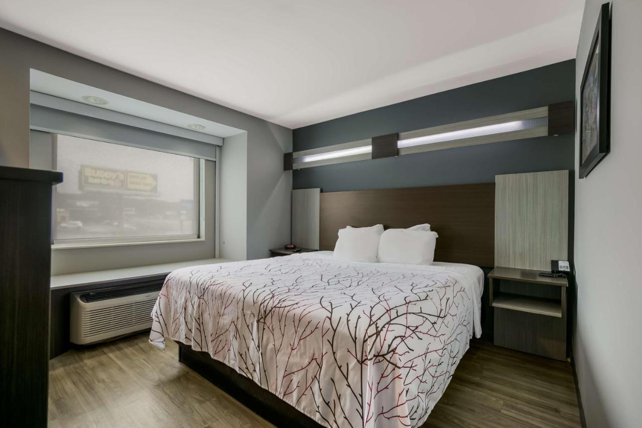 Surestay Plus By Best Western Hotel 2*