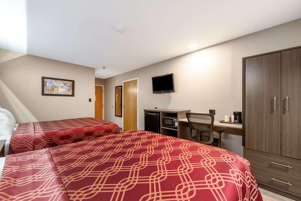 Surestay Plus By Best Western
