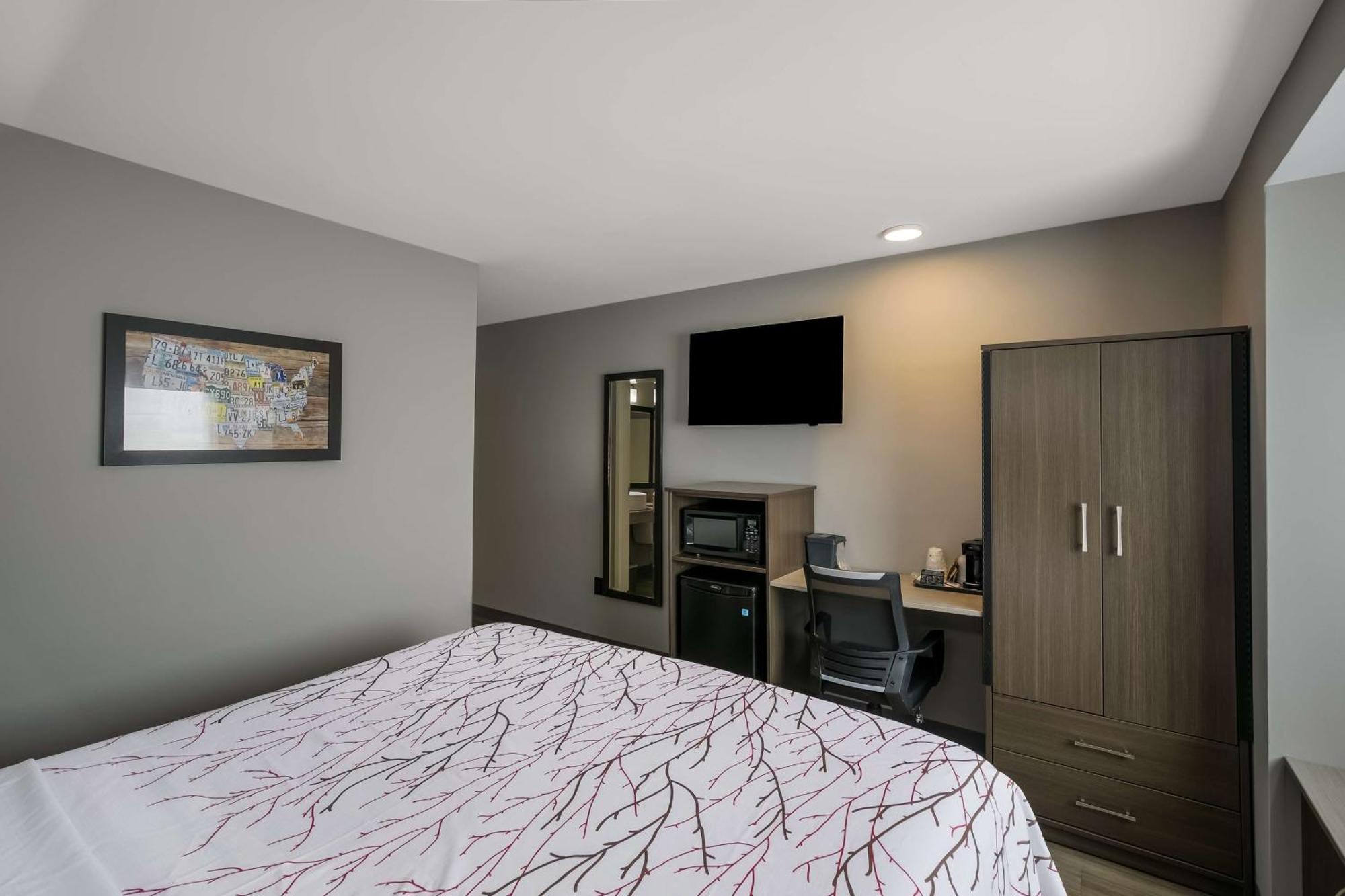 Surestay Plus By Best Western 2* Sevierville