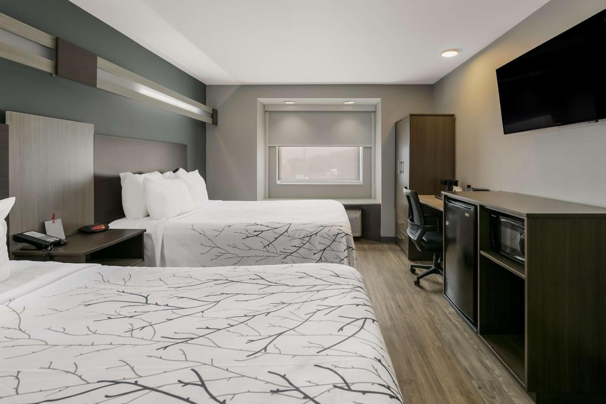 Hotel Econo / Pigeon Forge 2*