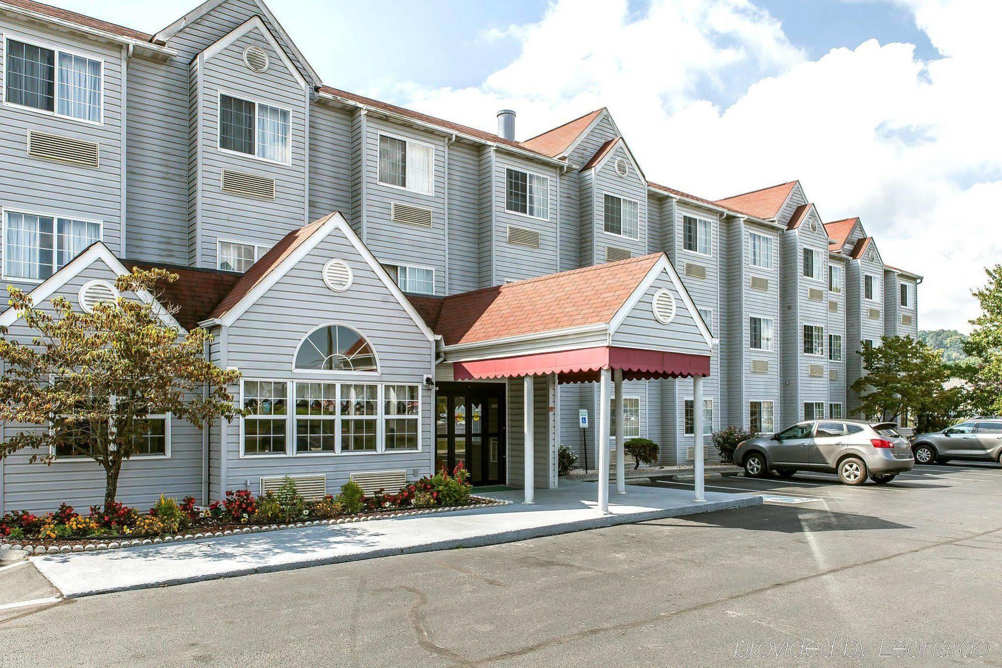 Surestay Plus By Best Western Hotel