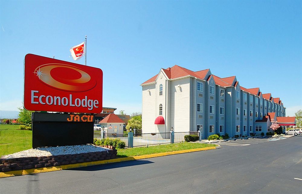 Hotel Econo / Pigeon Forge 2*