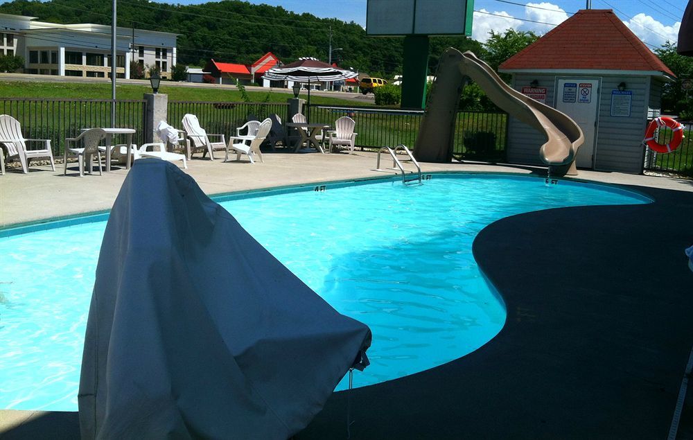 Surestay By Western 2* Sevierville
