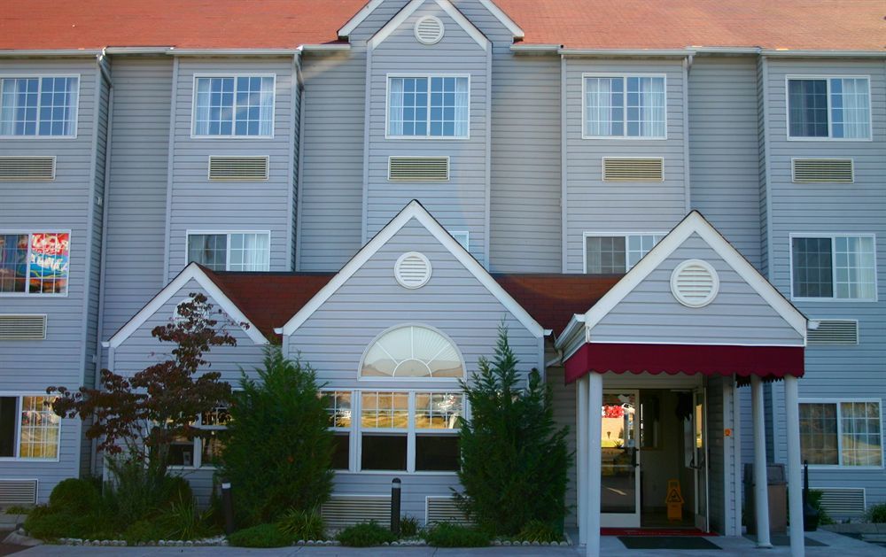 Hotel Econo / Pigeon Forge 2*
