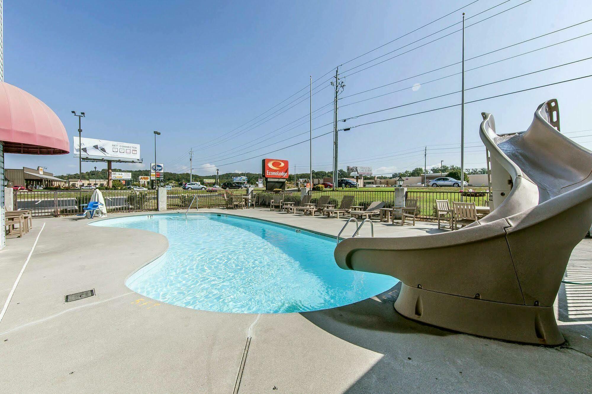 Hotel Surestay Plus By Best Western Sevierville