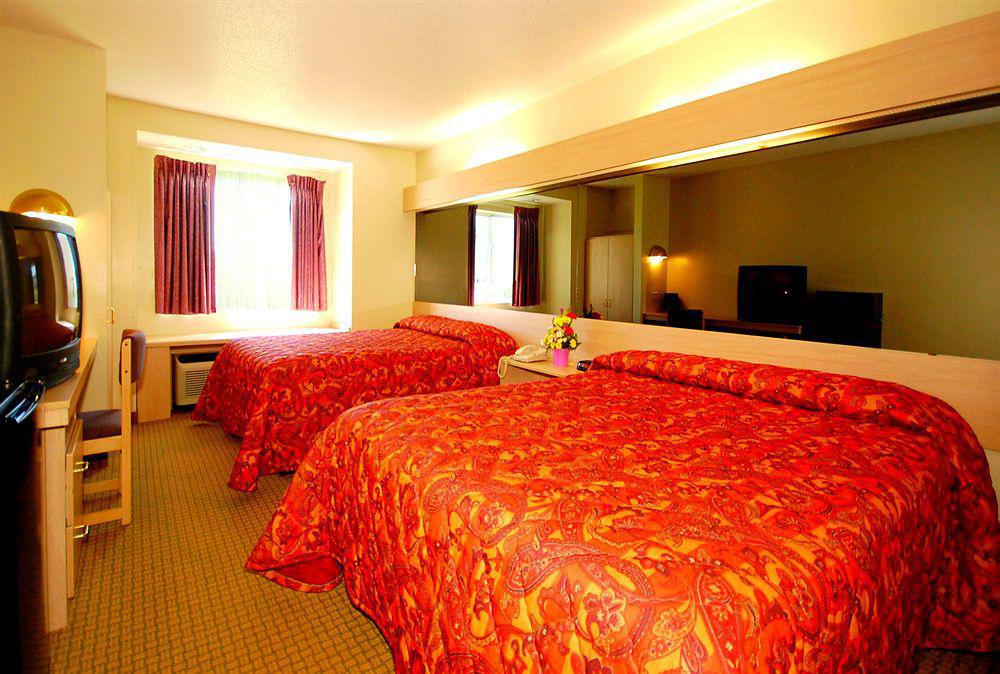 Hotel Surestay By Western 2*