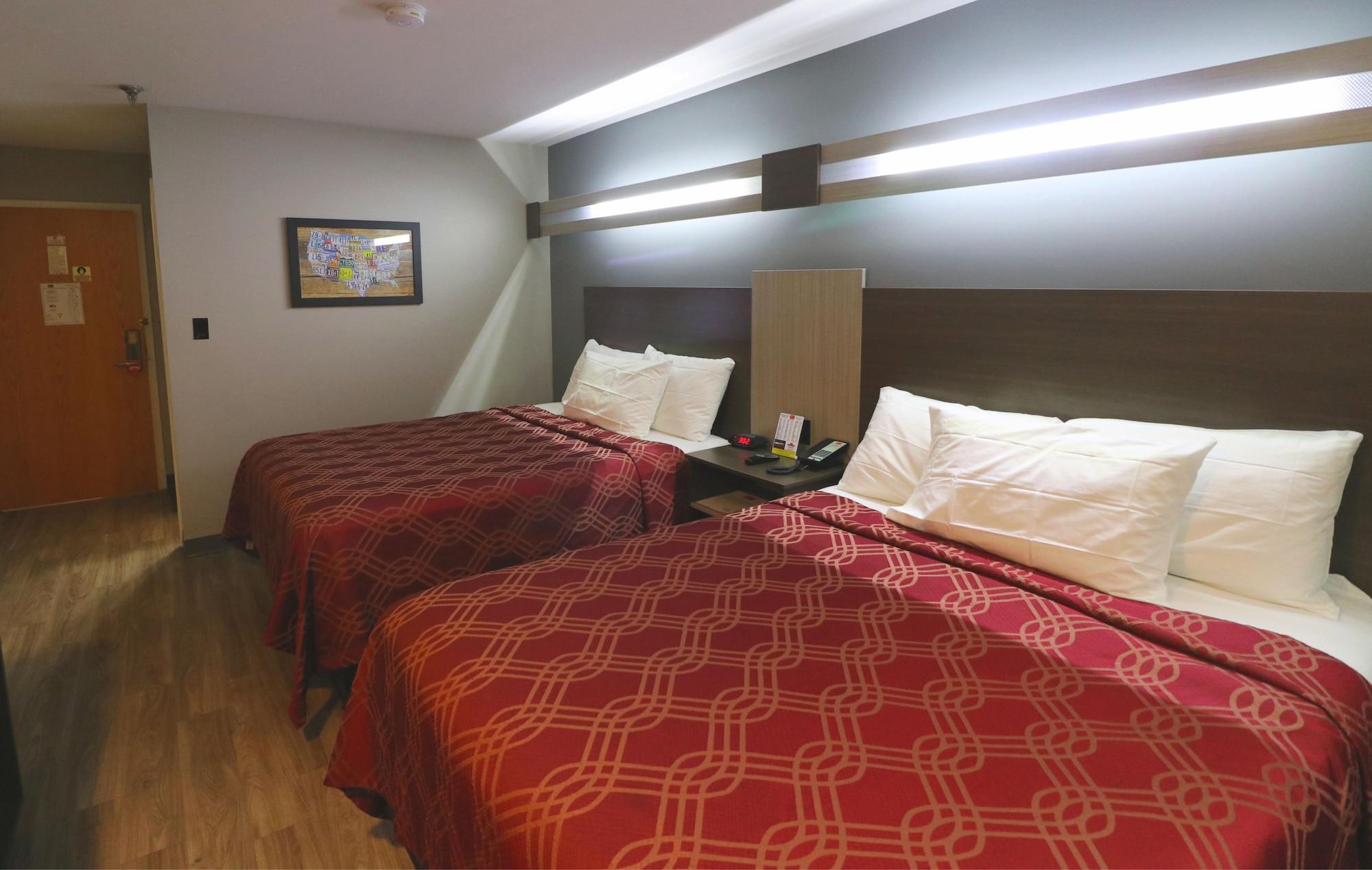 Hotel Surestay Plus By Best Western