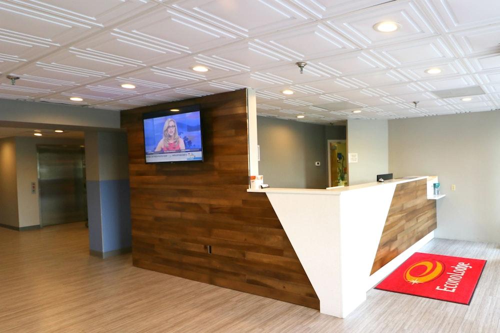 Hotel Surestay Plus By Best Western 2*