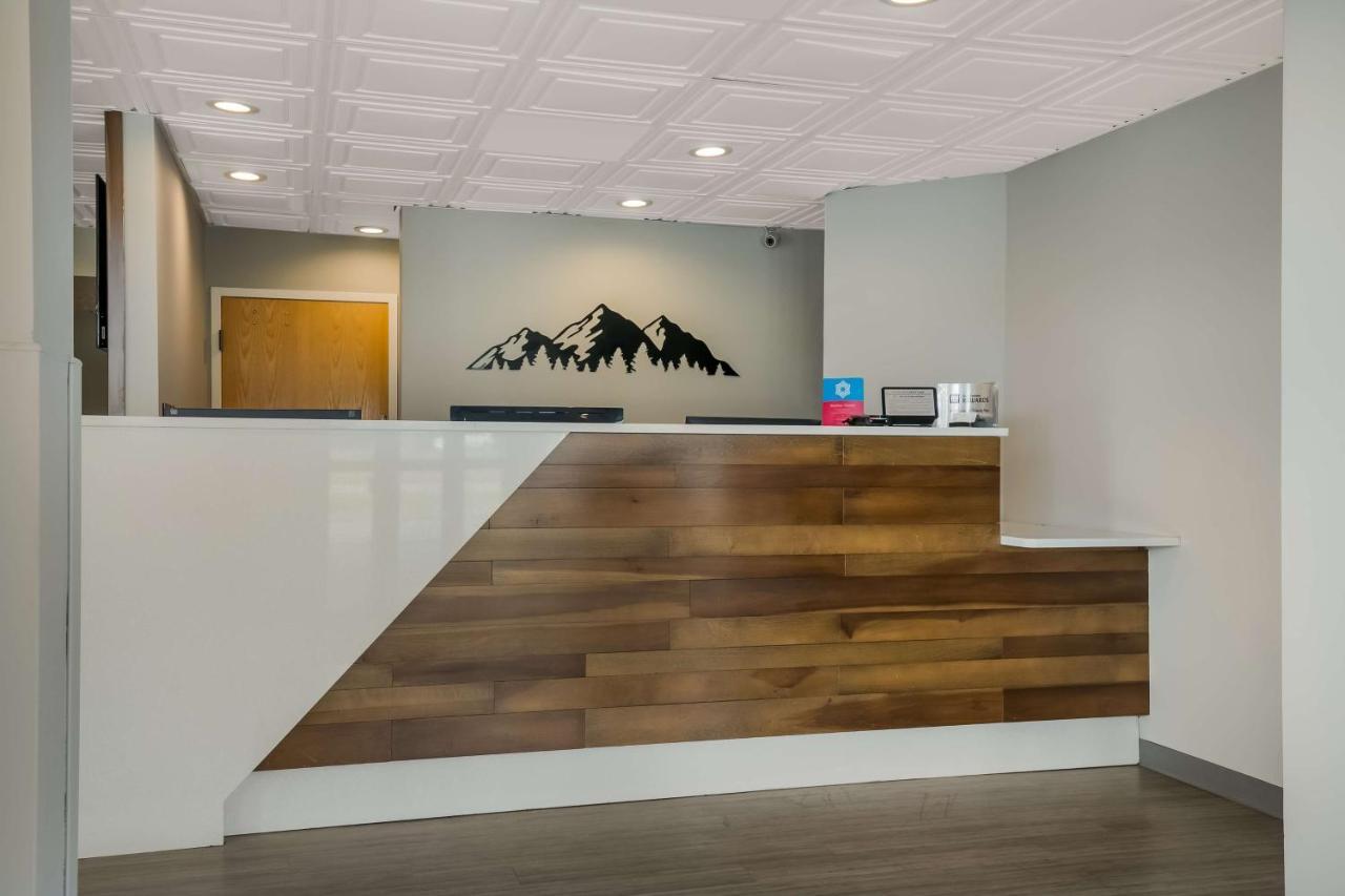 Hotel Surestay Plus By Best Western