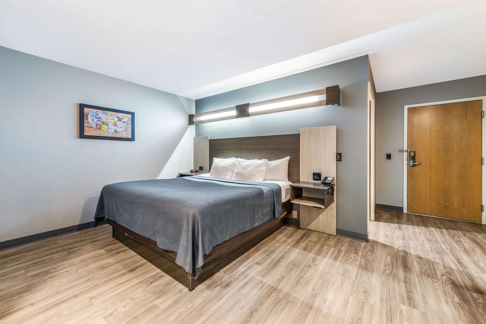 Surestay Plus By Best Western 2* Sevierville