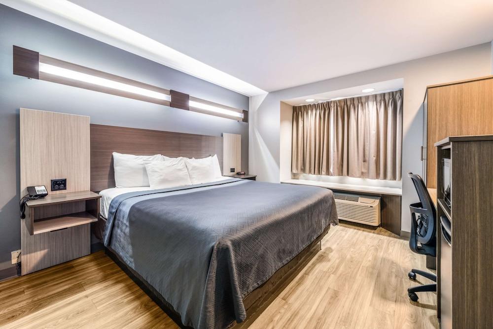 Surestay Plus By Best Western 2*
