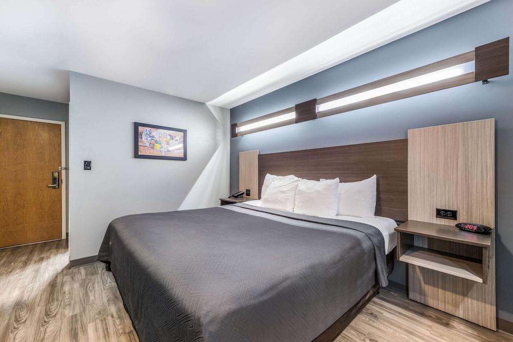 Surestay Plus By Best Western Hotel 2*