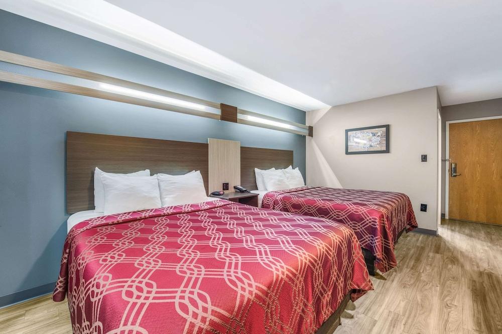 Surestay Plus By Best Western Sevierville