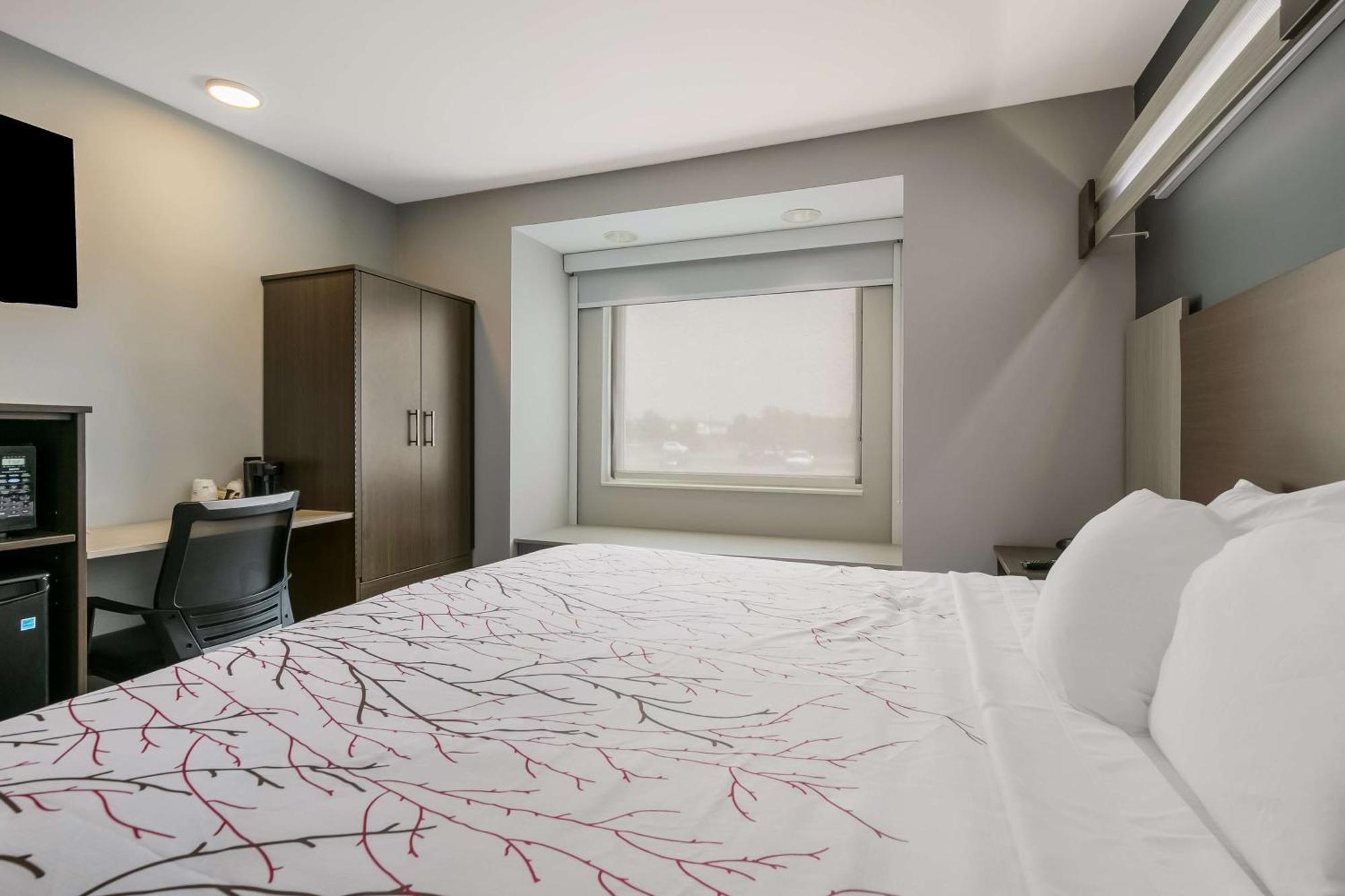Hotel Surestay Plus By Best Western 2*
