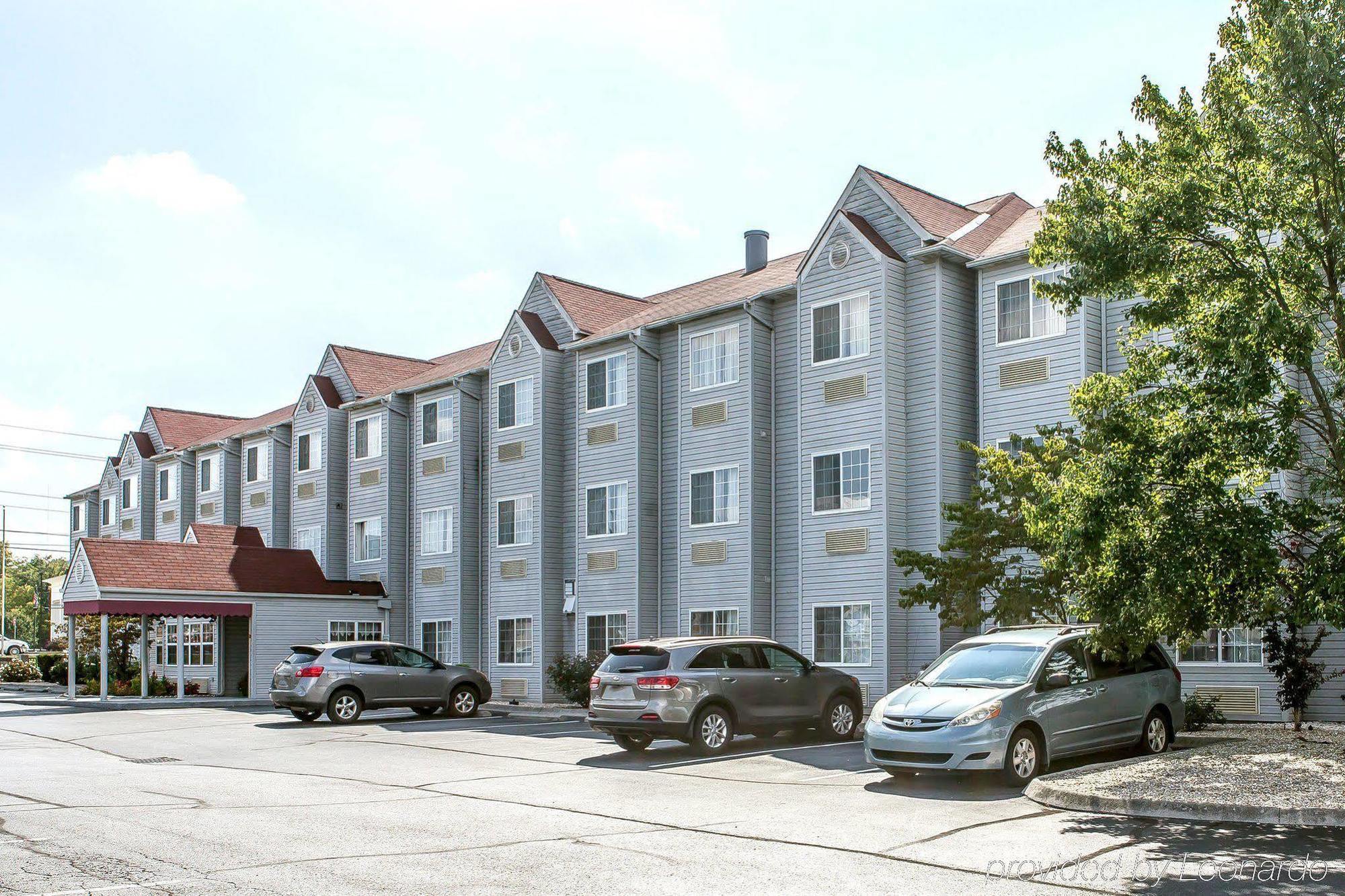 Surestay Plus By Best Western Hotel 2*