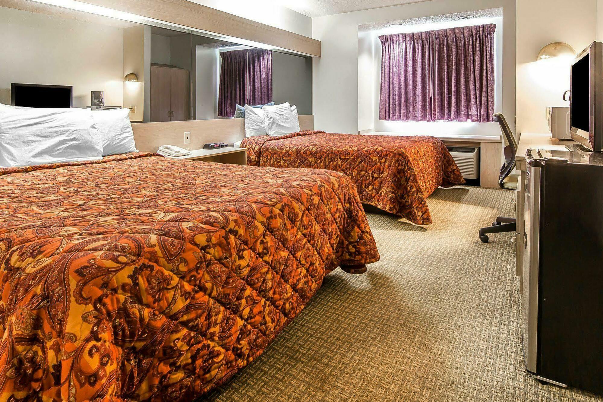 Surestay Plus By Best Western Hotel