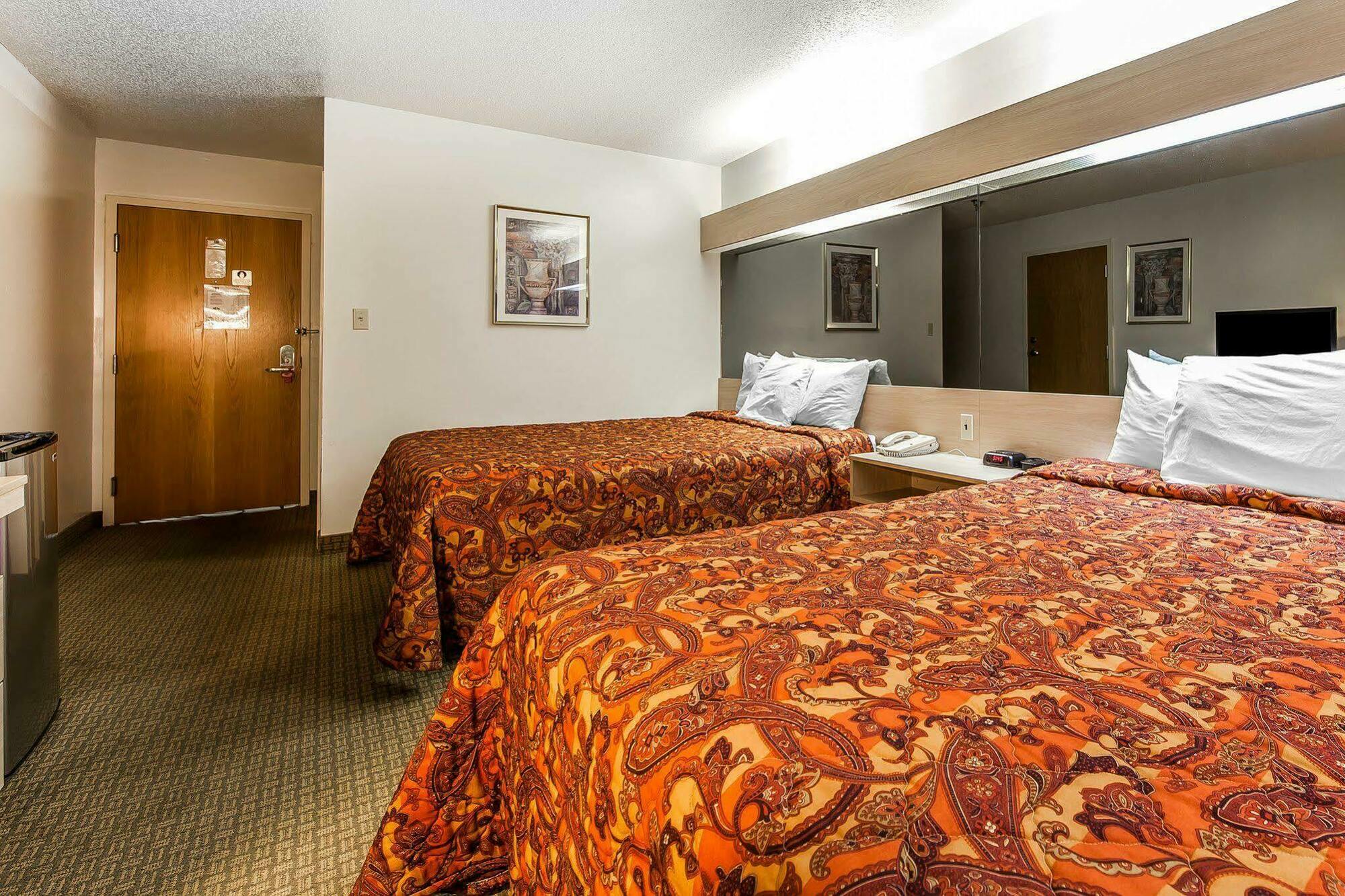 Surestay Plus By Best Western Hotel Sevierville